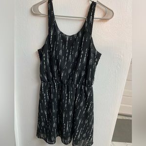 H&M dress, size 8